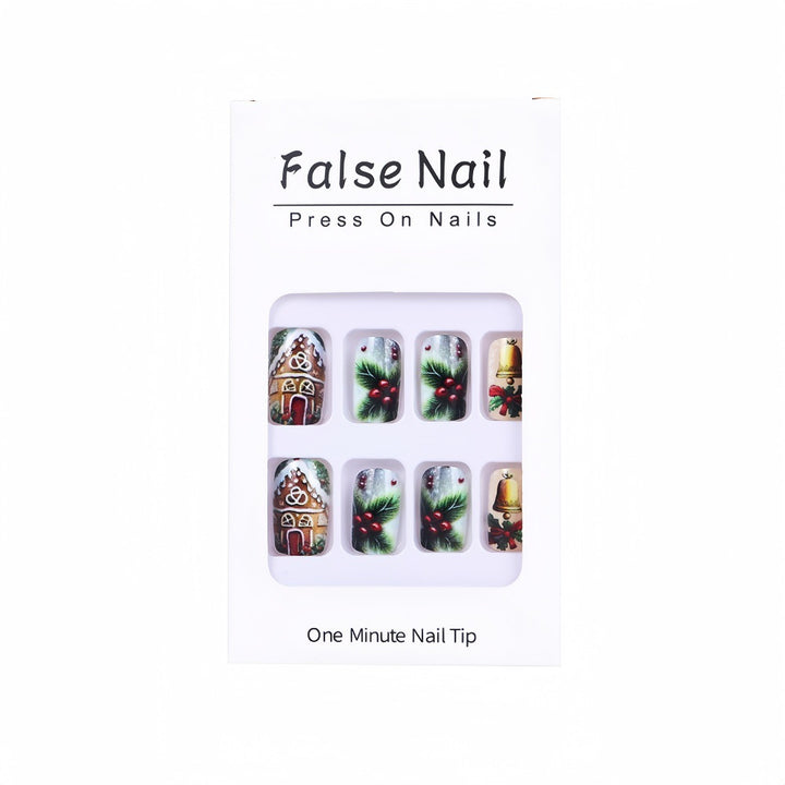 Nail sets Kalsten