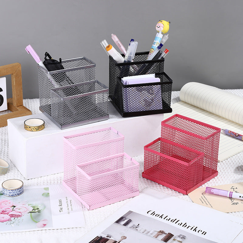 Mesh Storage Caddy Kalsten