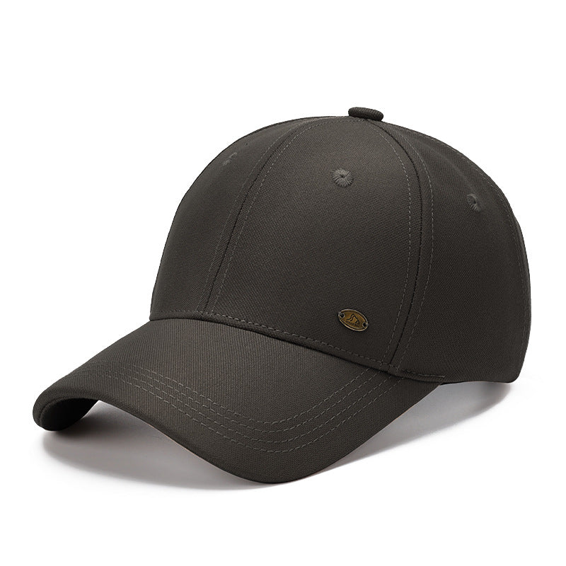 Men's Classic Everyday Baseball Cap Kalsten