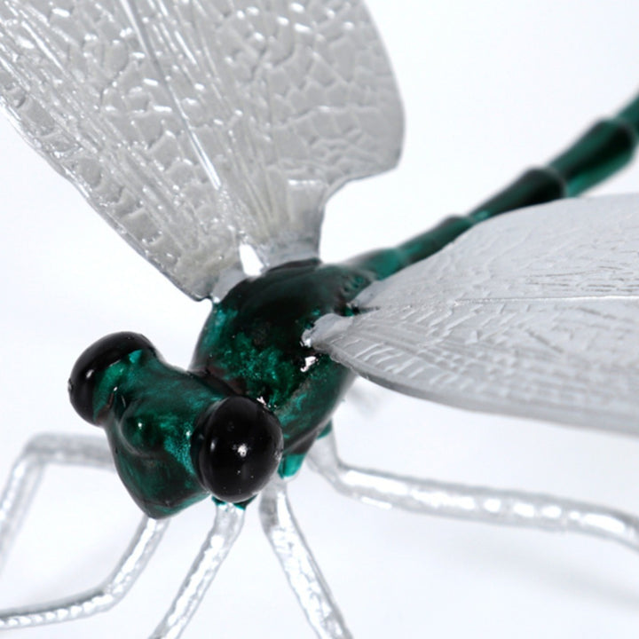 Decorative Dragonfly Sculpture