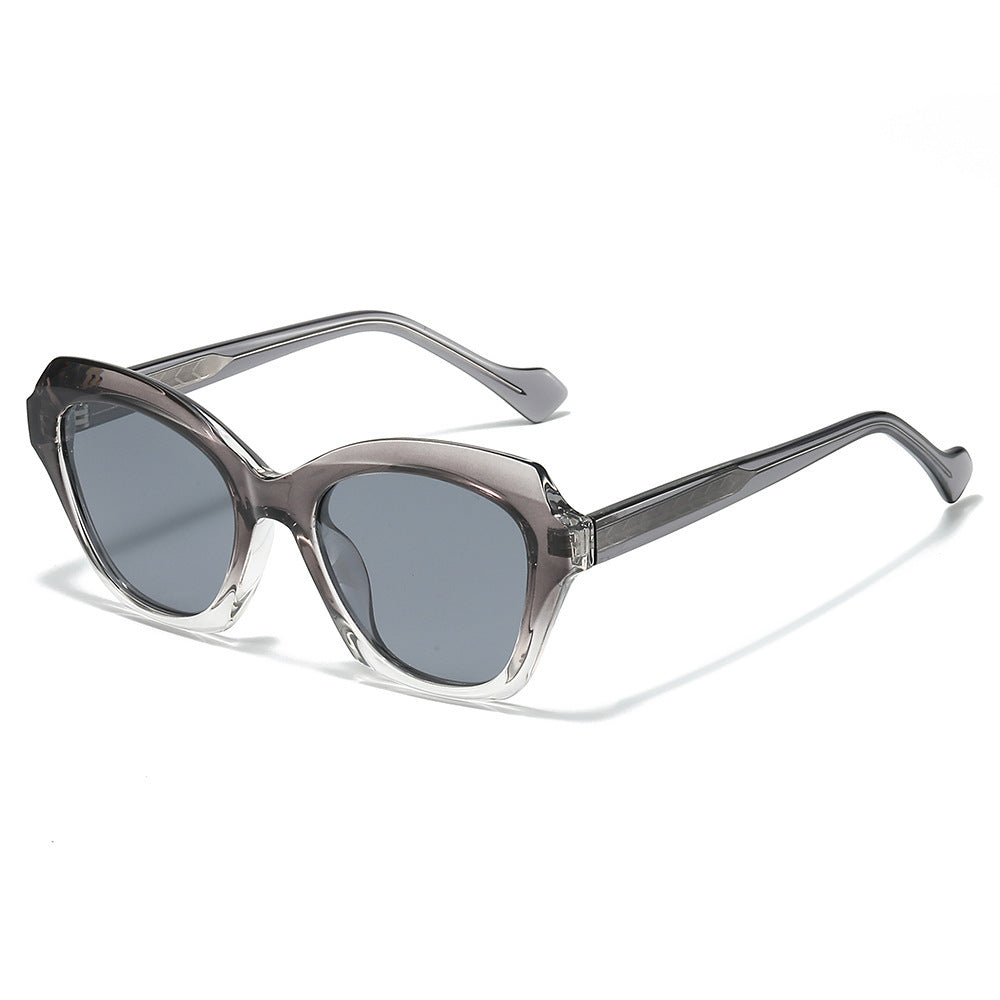 Angular Frame Fashion Sunglasses Kalsten