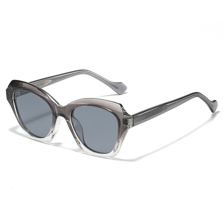 Angular Frame Fashion Sunglasses Kalsten