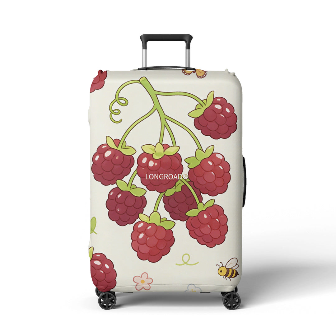 Ladies Travel Suitcase Kalsten