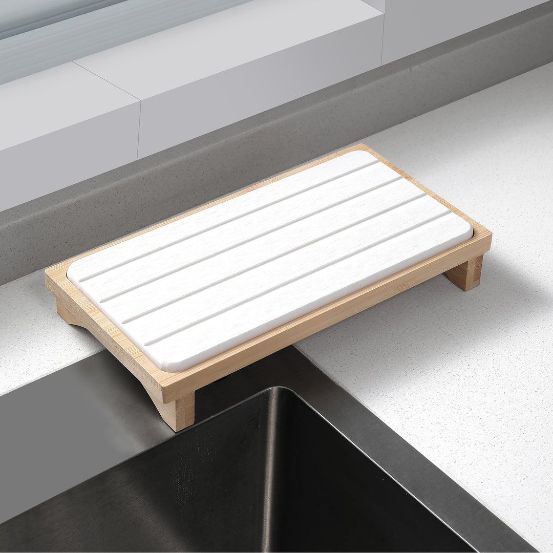 Multi-Purpose Kitchen Work Surface Protector