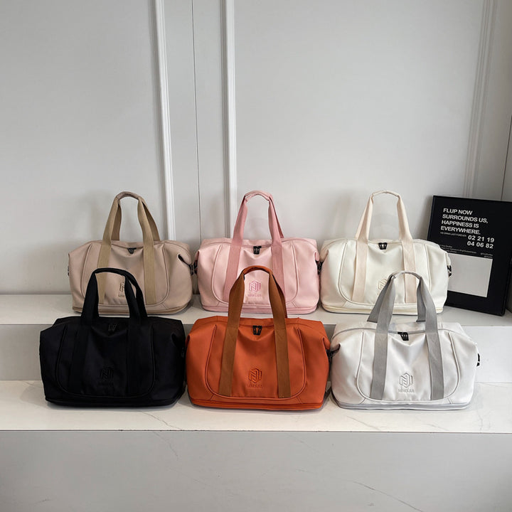 Stylish and Functional Duffle Bag Kalsten