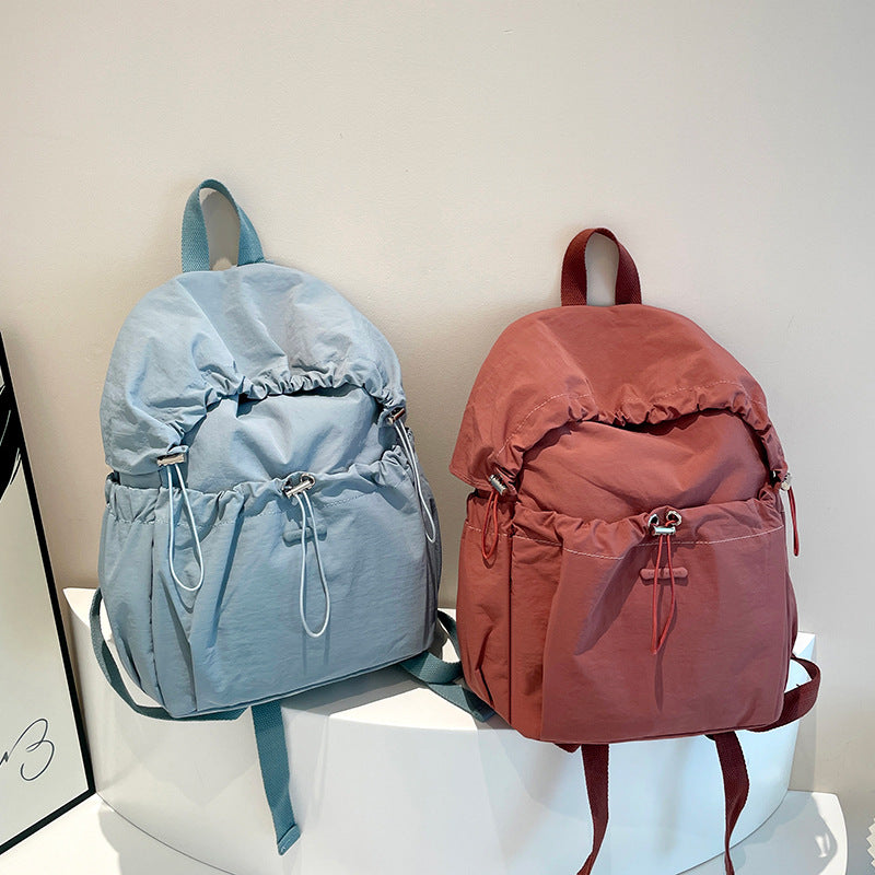 Versatile Outdoor Adventure Backpack Kalsten
