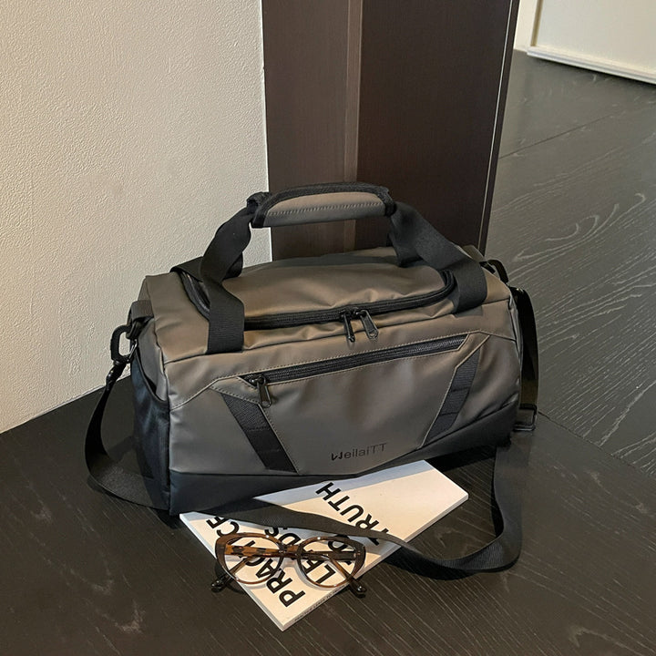 Multi-Purpose Waterproof Sports Duffle Bag Kalsten
