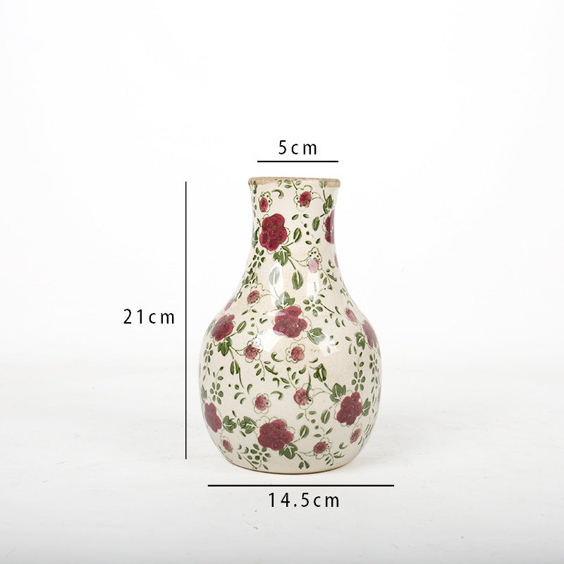 Beautiful and decorative vase Kalsten