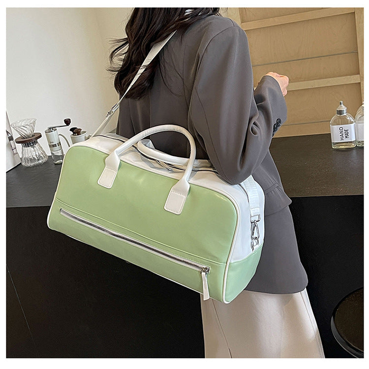 Elegant Travel Duffel Bag Kalsten
