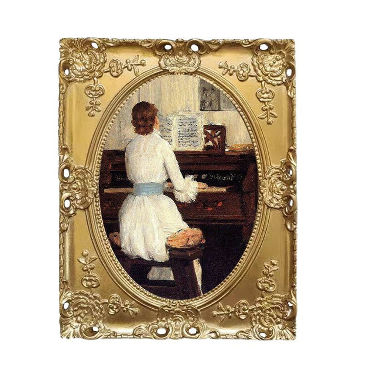 Decorative Art Frame