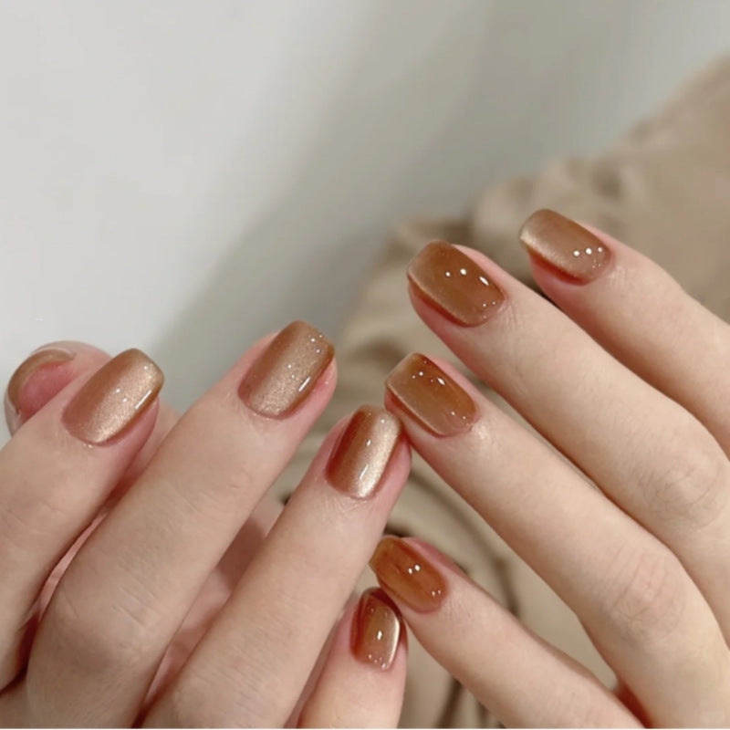 Premium Glossy Nail Tips Kalsten