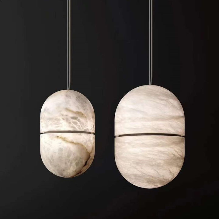 Modern Minimalist Pendant Lighting Fixture