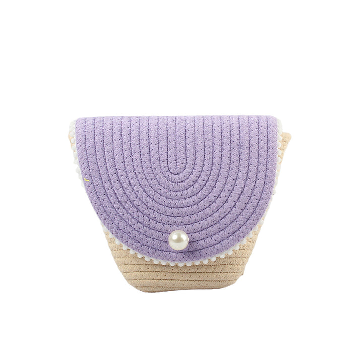 Stylish Shoulder Bag Kalsten