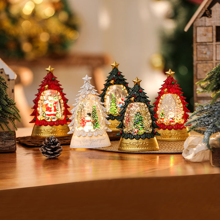 Christmas Tree Decoration Kalsten