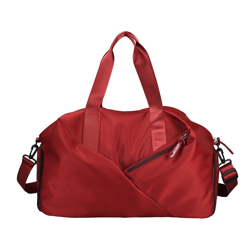 Premium Travel Duffel Bag Kalsten