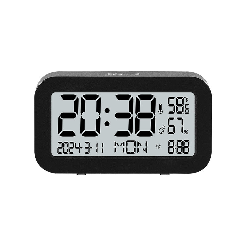 Digital Multi-Function Alarm Clock with Weather Display Kalsten