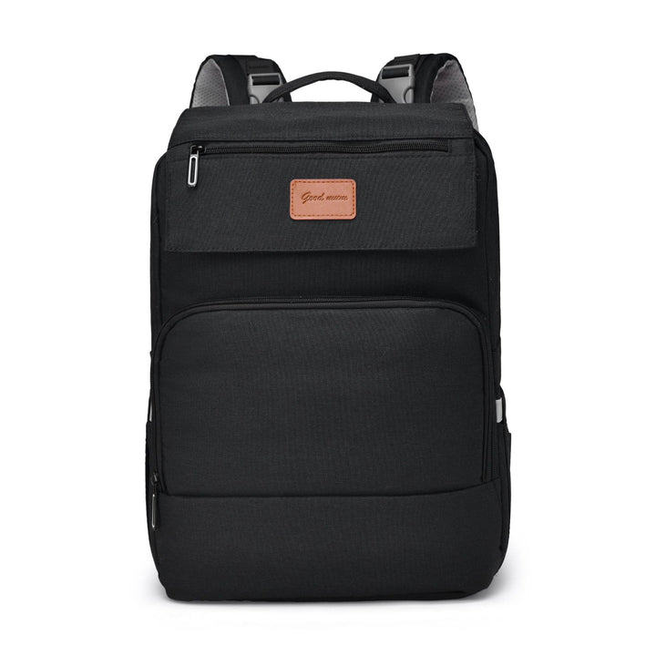 Adventure-Ready Ocean-Themed Backpack Kalsten