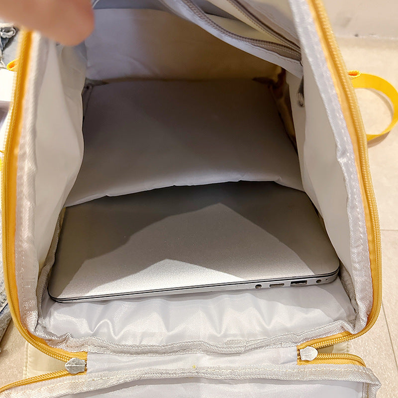 Versatile Urban Travel Backpack Kalsten