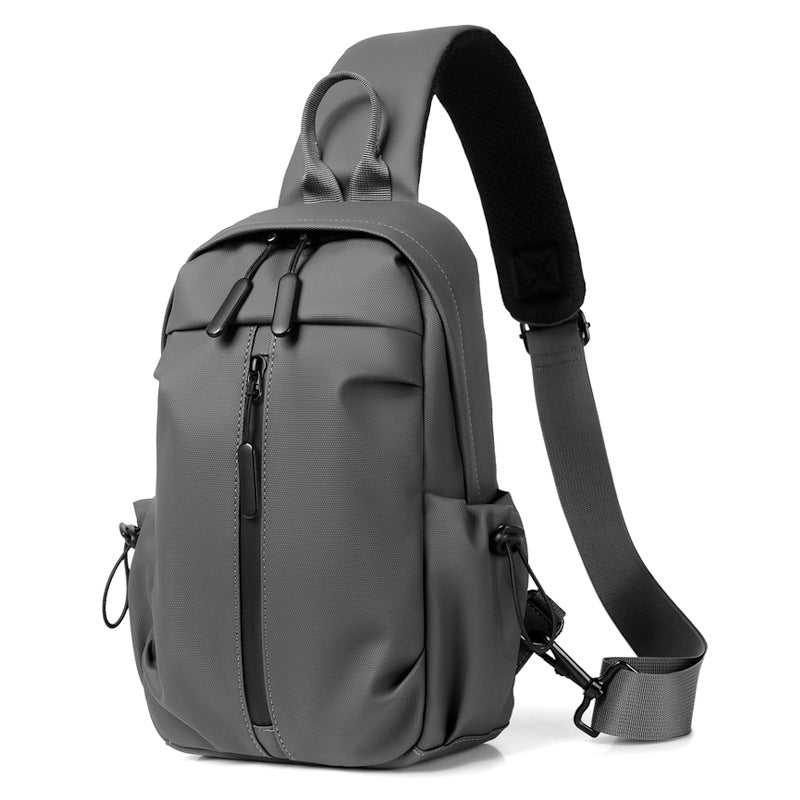 Versatile Crossbody Travel Bag kalsten