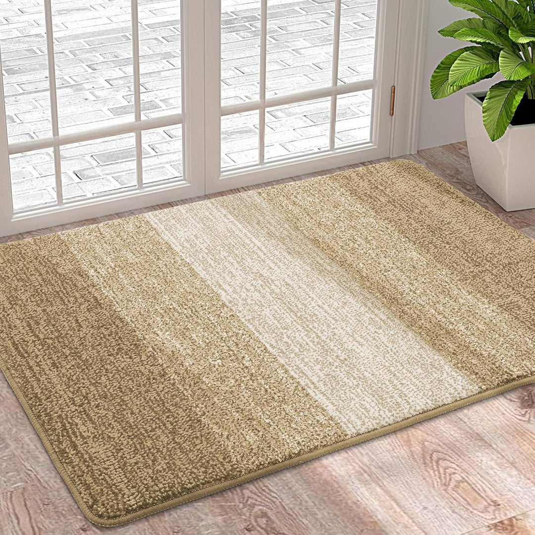 Plush Soft Bath Mat Kalsten