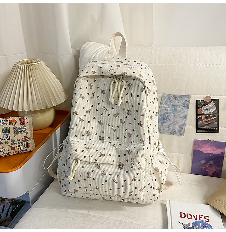 Stylish Casual Backpack