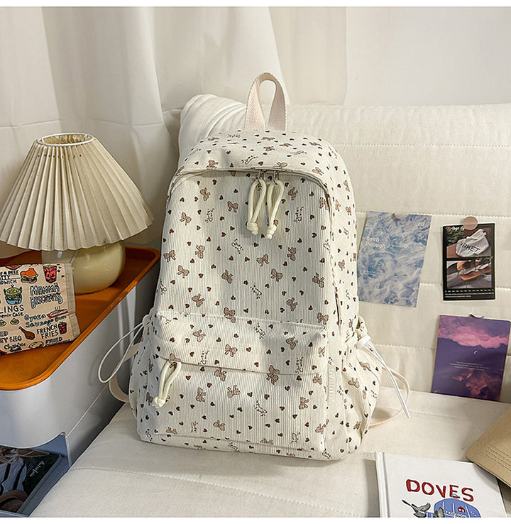 Stylish Casual Backpack