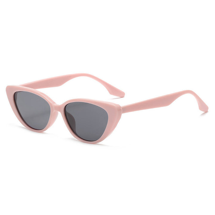 Vintage Cat Eye Sunglasses Kalsten