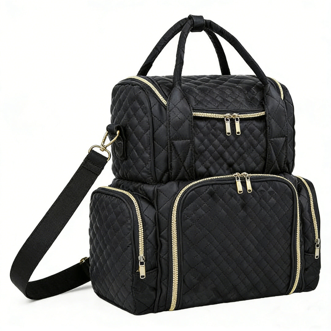 Stylish Padded Travel Bag Kalsten