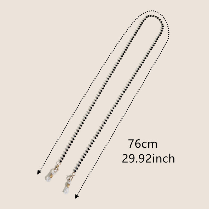 Elegant Eyewear Chain Kalsten