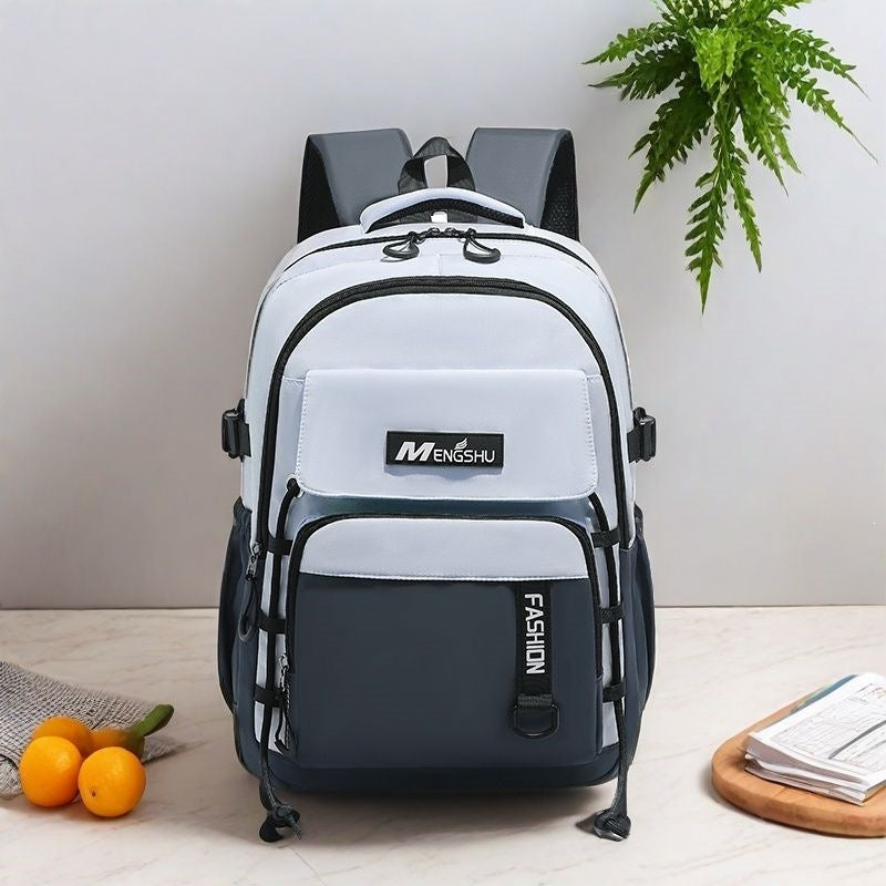 Multifunctional Backpack with Expandable Storage Kalsten