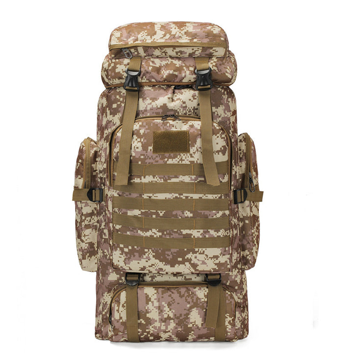 Tactical Hiking Backpack