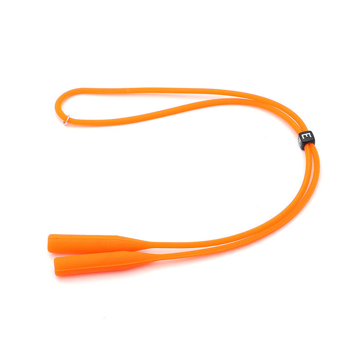 Adjustable Silicone Eyewear Retainer Kalsten