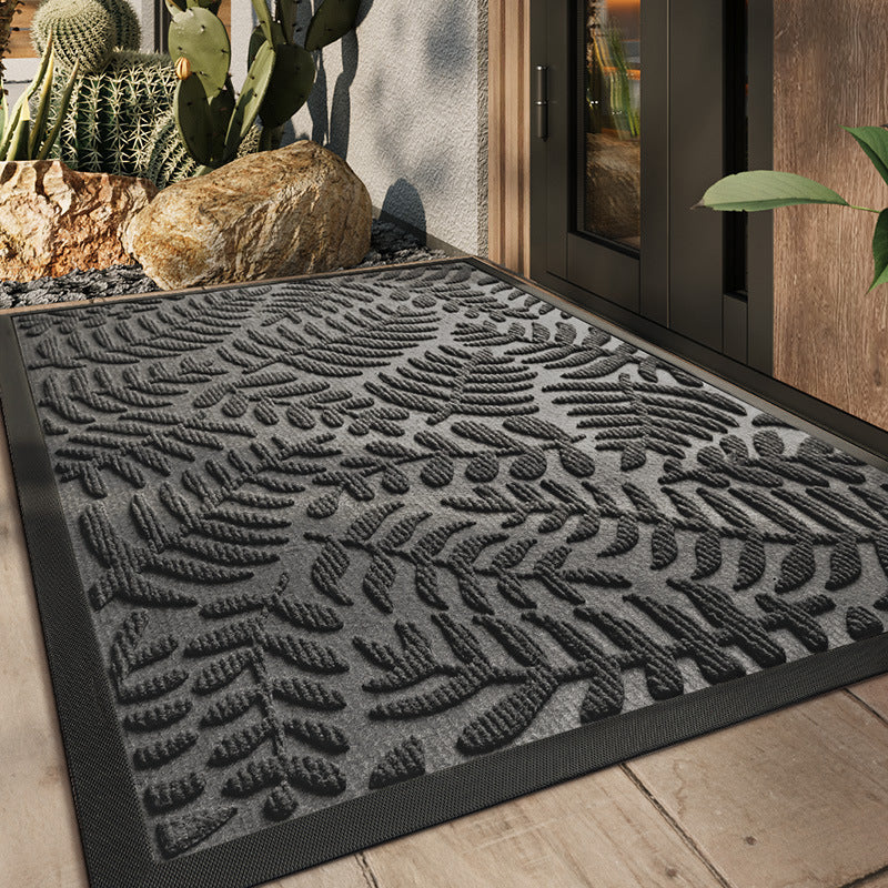 Stylish Entrance Mat Kalsten