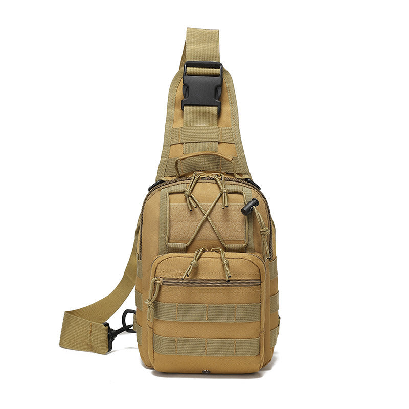 Versatile Tactical Sling Pack Kalsten