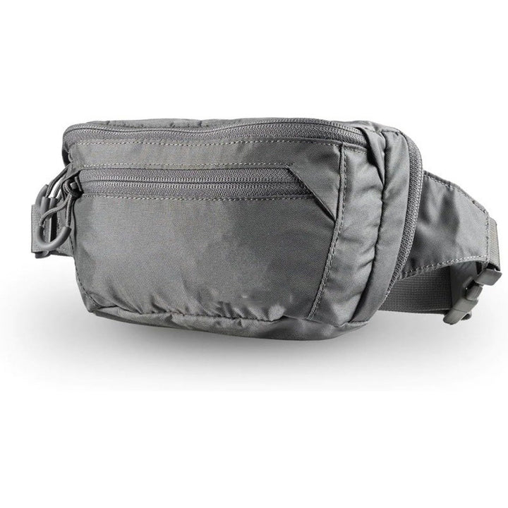Practical shoulder bag with multiple compartments Kalsten
