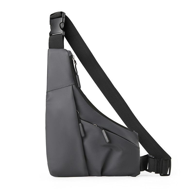 Ergonomic Crossbody Bag Kalsten