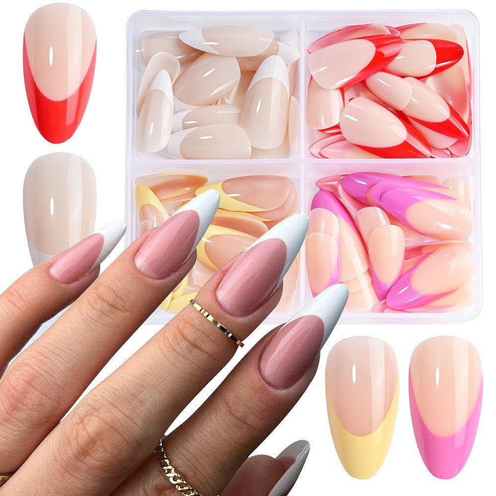 Creative Themed Nail Art Set Kalsten
