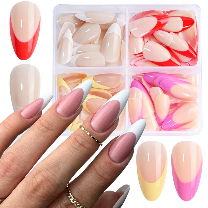 Creative Themed Nail Art Set Kalsten