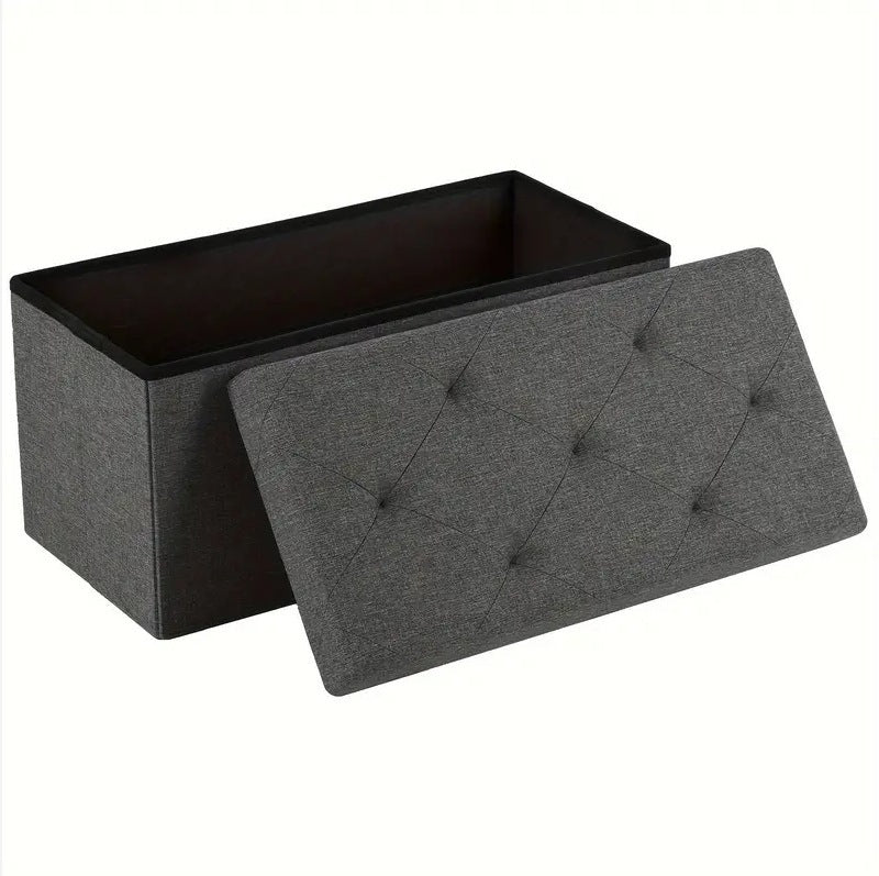 Storage Ottoman