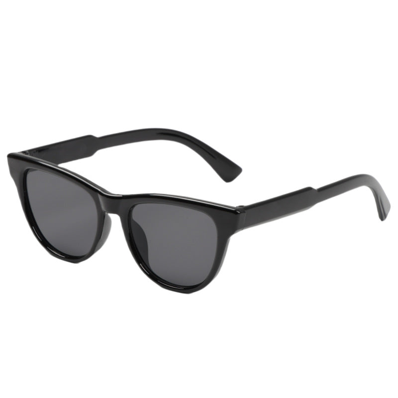 Women's fashionable Cat-Eye sunglasses with polarized lenses Kalsten