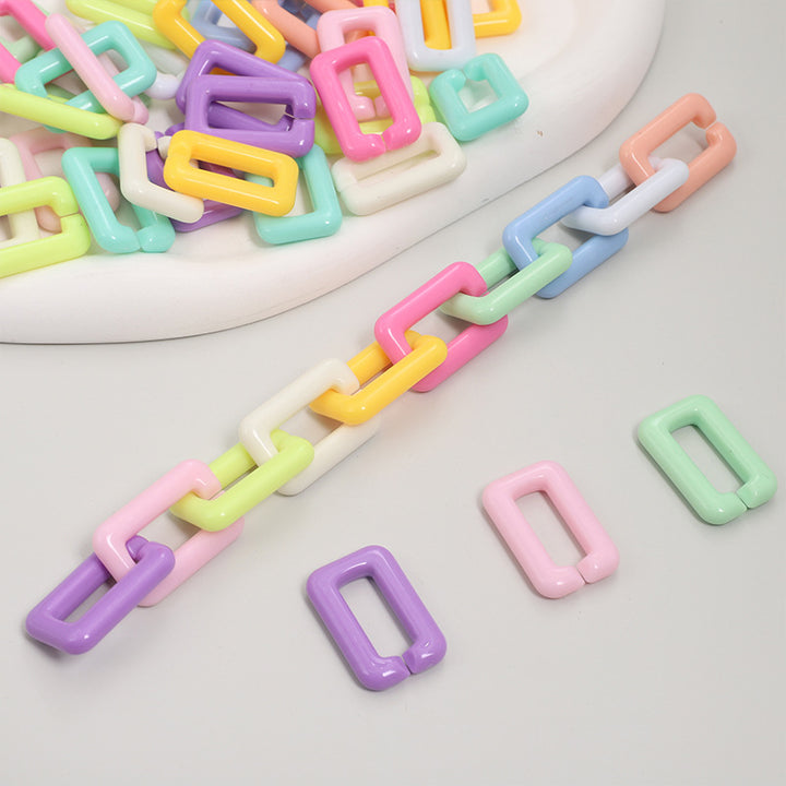 Decorative Clip Set kalsten