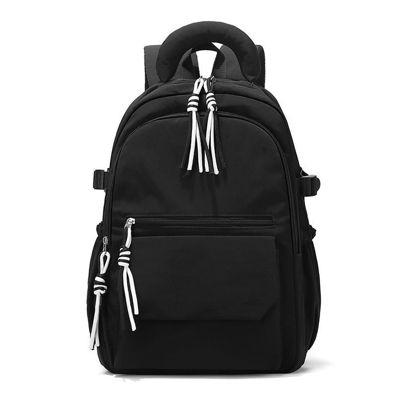 Versatile Multi-Compartment Backpack Kalsten