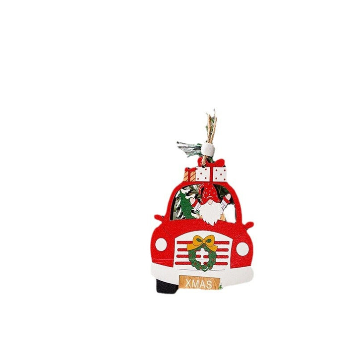 Decorative Christmas car decoration Kalsten
