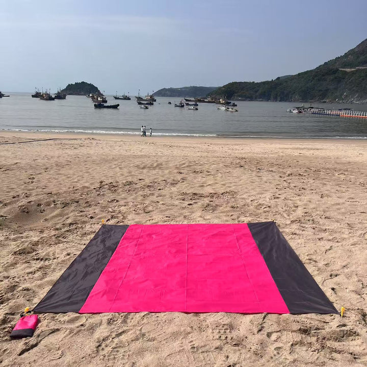 Waterproof Beach Mat Kalsten