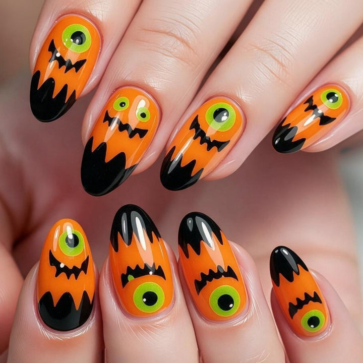 Nail Art Set Kalsten