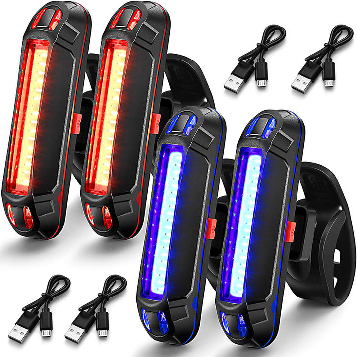 Bike Safety Light Kalsten