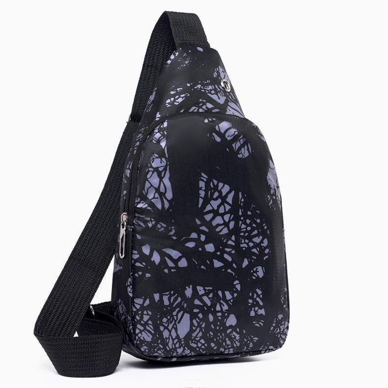 Crossbody Sling Bag Kalsten