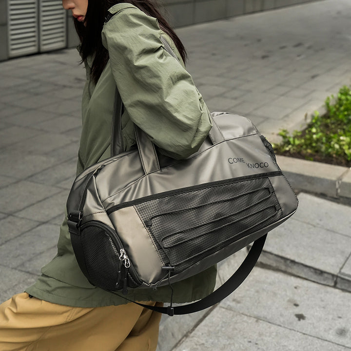 Multi-Purpose Travel