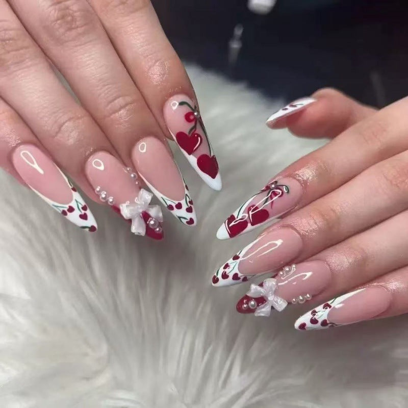 Nail Design Kalsten