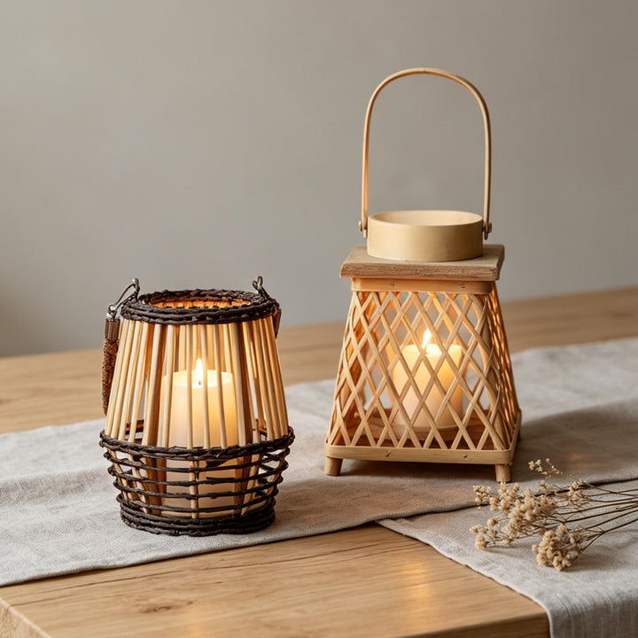 Decorative Lantern Kalsten